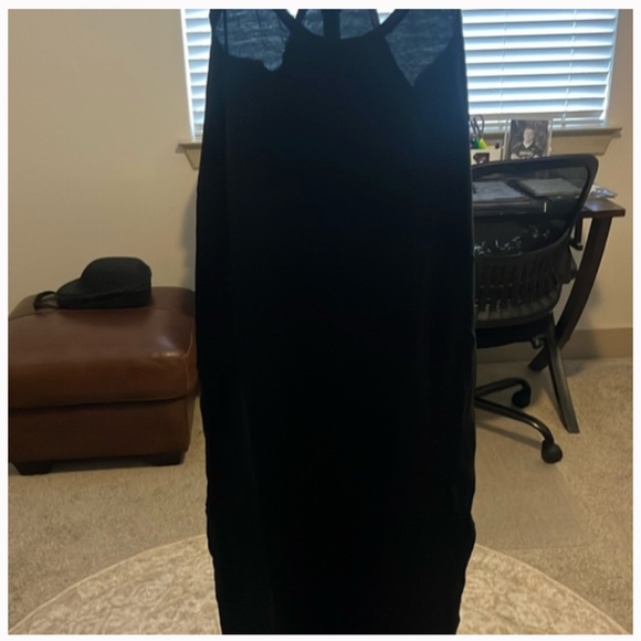 XS/S Victory Secrets nightgown/lounger - Picture 1 of 2